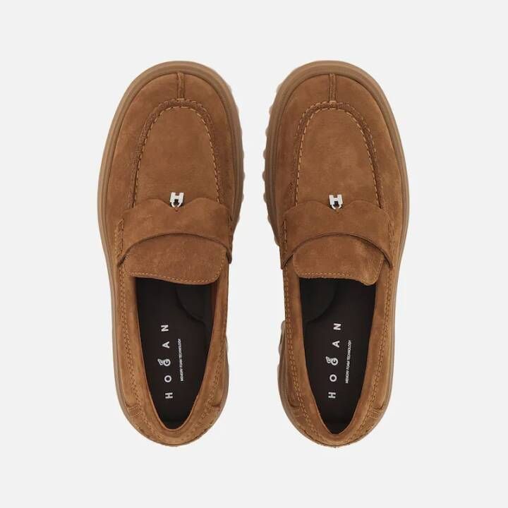 Hogan Loafers