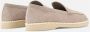 Hogan Loafers Beige Dames - Thumbnail 3