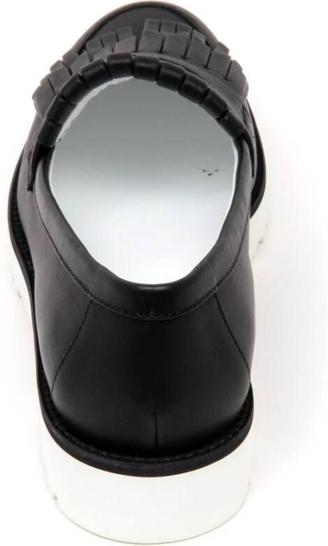 Hogan Loafers met franjes