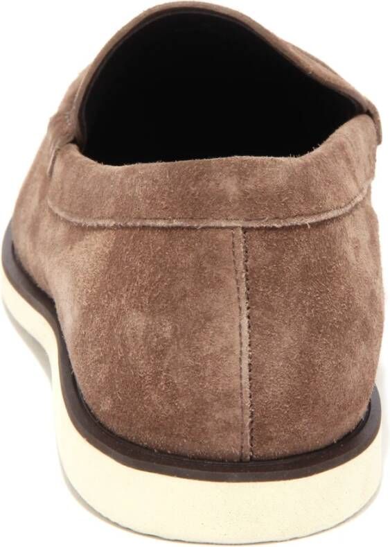 Hogan Loafers Model H262 Mocassino