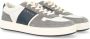 Hogan Logo Fascia Sneakers Multicolor Heren - Thumbnail 2