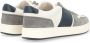 Hogan Logo Fascia Sneakers Multicolor Heren - Thumbnail 3