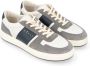 Hogan Logo Fascia Sneakers Multicolor Heren - Thumbnail 4