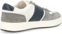Hogan Logo Fascia Sneakers Multicolor Heren - Thumbnail 5