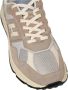Hogan Luxe Bruine Sneakers met Uniek Design Multicolor Heren - Thumbnail 4