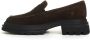 Hogan Luxe Leren Sneakers - Thumbnail 2