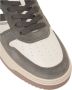 Hogan Luxe Sneakers Grigio Aw25 - Thumbnail 2