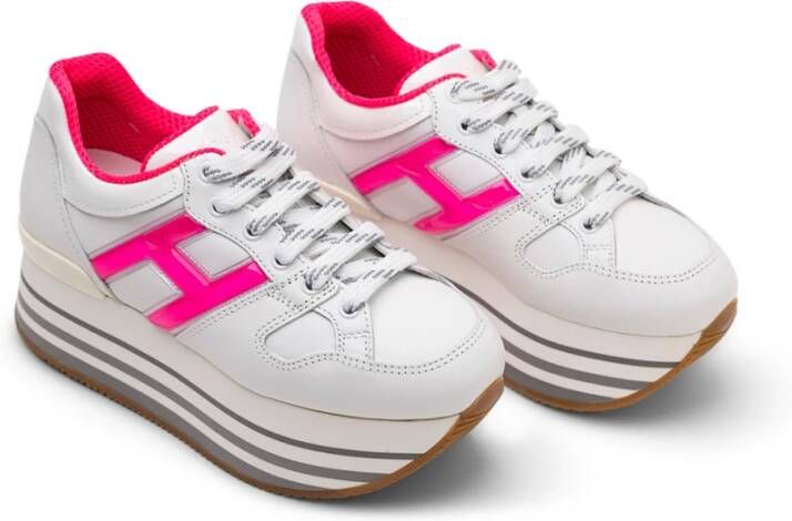 Hogan Maxi H222 Sneaker
