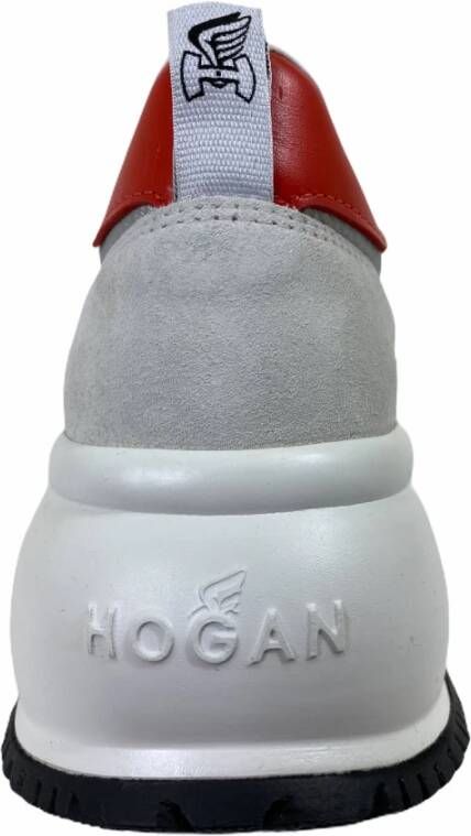 Hogan Maxi I Active Sneakers