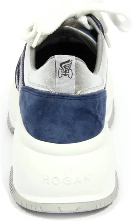 Hogan Maxi I Active Sneakers