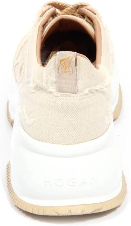 Hogan Maxi I Active Sneakers