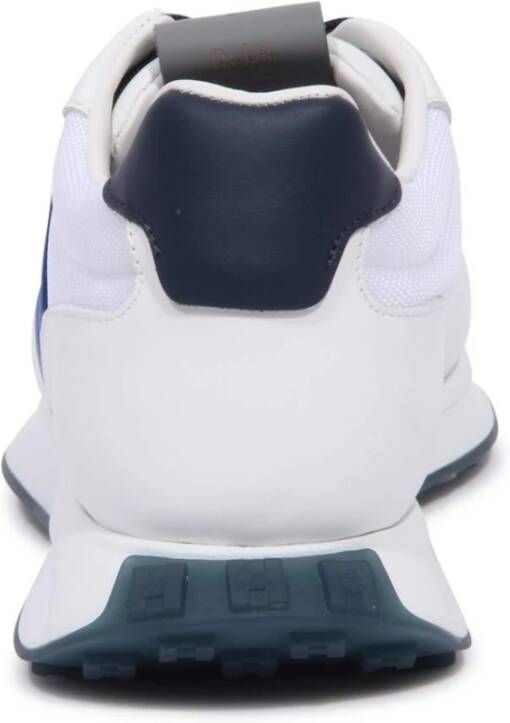 Hogan Memory Foam Leren Sneaker