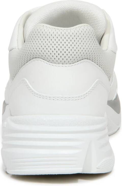 Hogan Memory Foam Sneakers