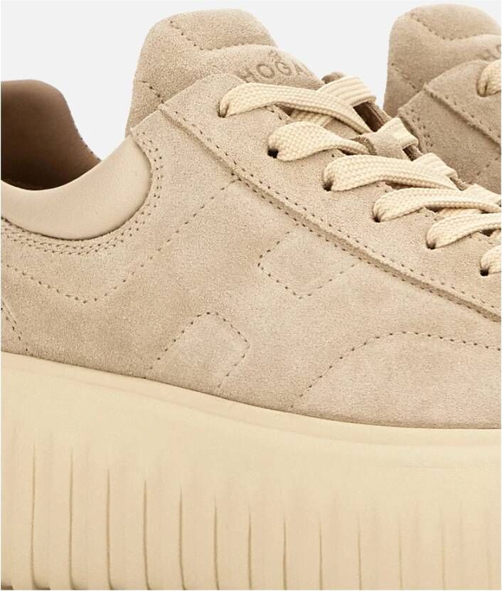 Hogan Memory Foam Sneakers met EVA-zool