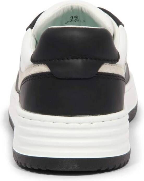 Hogan Memory Foam Technology Sneakers