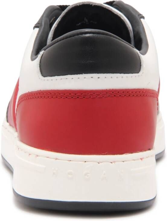Hogan Memory Foam Technology Sneakers