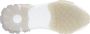 Hogan Mesh Veterschoenen Sneakers Multicolor Heren - Thumbnail 3