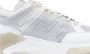 Hogan Mesh Veterschoenen Sneakers Multicolor Heren - Thumbnail 5