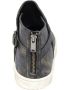 Hogan Mid Cut Zip Riem Enkellaarzen - Thumbnail 2