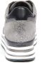 Hogan Midi Platform H483 Sneakers - Thumbnail 2