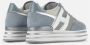 Hogan Midi Sneaker Multicolor Dames - Thumbnail 3