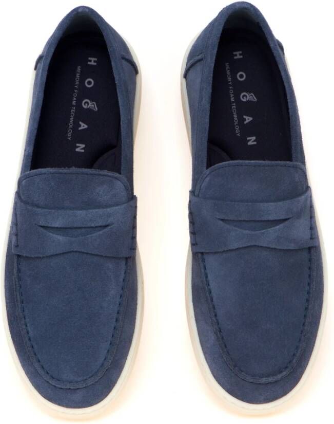 Hogan Mocassino H647 Loafers