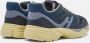 Hogan Moderne sportieve sneakers Blue Heren - Thumbnail 3