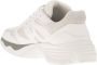 Hogan Moderne stads sneakers met tweekleurige zool White Dames - Thumbnail 3