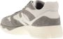 Hogan Moderne Stedelijke Sneakers met Lichtgewicht EVA Zool Gray Heren - Thumbnail 3