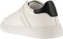 Hogan Contemporary Twist Low Top Sneakers White Heren - Thumbnail 3