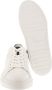 Hogan Contemporary Twist Low Top Sneakers White Heren - Thumbnail 5