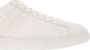 Hogan Contemporary Twist Low Top Sneakers White Heren - Thumbnail 6