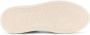 Hogan Monogram Leren Sneakers Beige Dames - Thumbnail 4