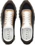 Hogan Multi Sneakers Multicolor Heren - Thumbnail 2