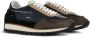 Hogan Multi Sneakers Multicolor Heren - Thumbnail 3