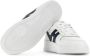 Hogan Blauwe Sneakers met Zigzag-stiksels Multicolor Heren - Thumbnail 5
