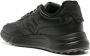 Hogan Multicolor Casual Trainers met Leren Bovenwerk Black Heren - Thumbnail 3
