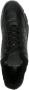 Hogan Multicolor Casual Trainers met Leren Bovenwerk Black Heren - Thumbnail 4