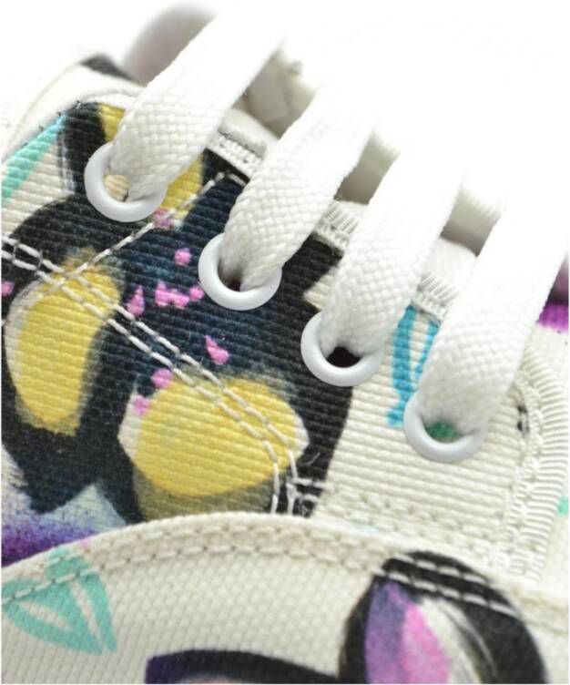 Hogan Multicolor Damessneakers Ss18 Multicolor Dames