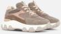 Hogan MultiColour Hyperactive Damessneakers Multicolor Dames - Thumbnail 9