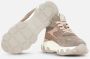 Hogan MultiColour Hyperactive Damessneakers Multicolor Dames - Thumbnail 13
