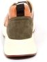 Hogan Multicolor Suède Schoenen met Memory Foam - Thumbnail 2