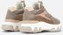 Hogan MultiColour Hyperactive Damessneakers Multicolor Dames - Thumbnail 20