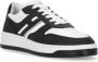 Hogan Multikleur Leren Sneakers voor Vrouwen Multicolor Dames - Thumbnail 2