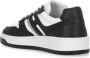 Hogan Multikleur Leren Sneakers voor Vrouwen Multicolor Dames - Thumbnail 3