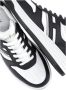 Hogan Multikleur Leren Sneakers voor Vrouwen Multicolor Dames - Thumbnail 5