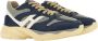 Hogan Multikleur Lichtgewicht Flexibele Sneakers Ss24 Multicolor Heren - Thumbnail 2