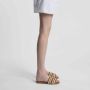 Hogan Multikleur Sandalen Ciabatta Stijl - Thumbnail 2