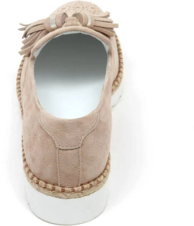 Hogan Nappine Slip-On Schoen