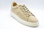 Hogan Natuurlijke Veterschoenen Beige Dames - Thumbnail 2